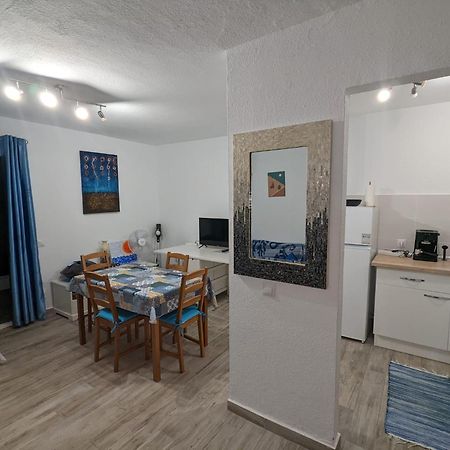 Appartamento Las Palmas Tarajalejo Eksteriør billede